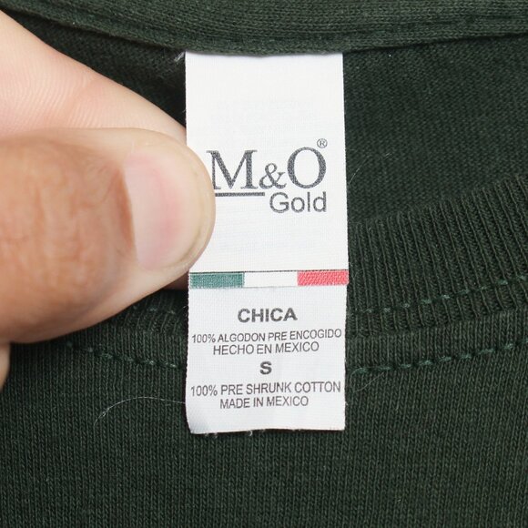 Subway Subshop Shirt Womens Small Green Employee Tee - Picture 2 of 4